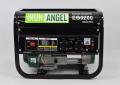  (220 )  Iron Angel EG 3200